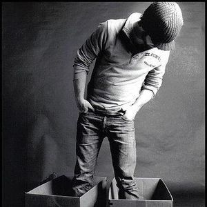 Meet your Posher, Matthew